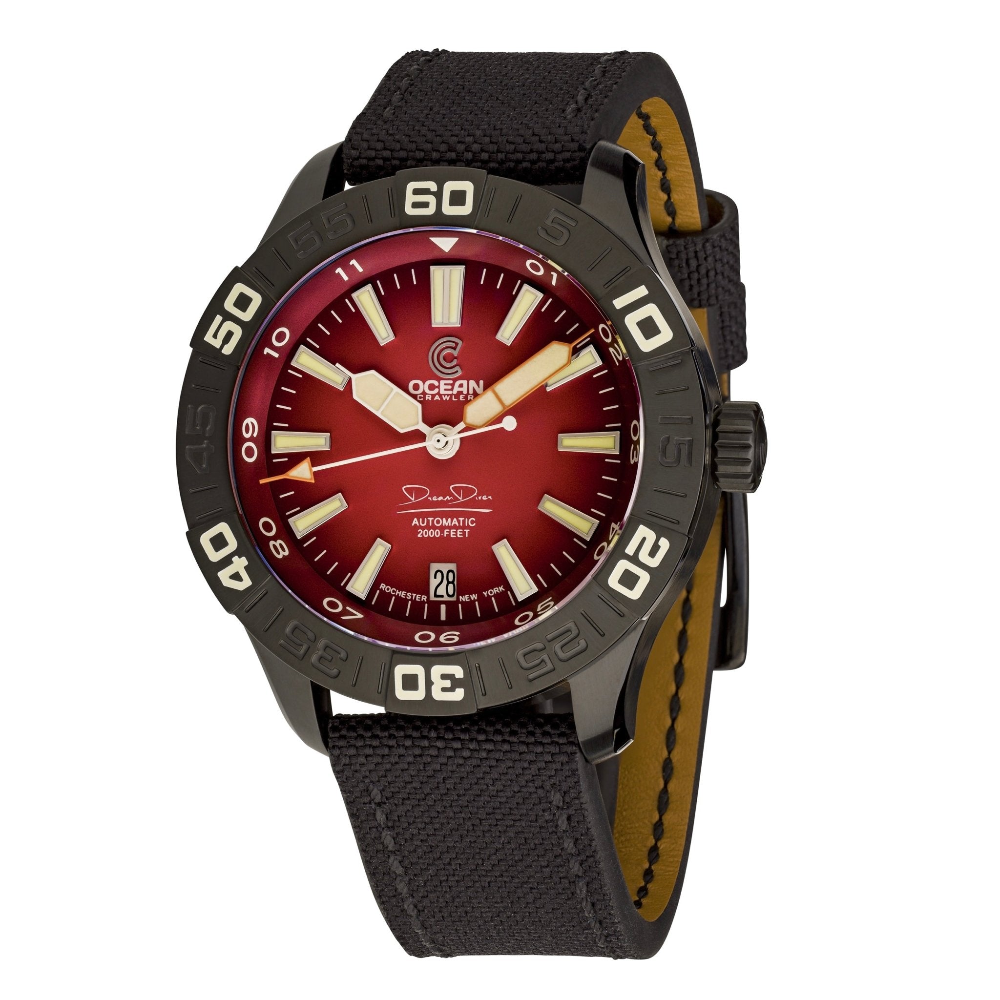Dream Diver Dark Seas - Red Tempest - Preorder - Final Batch!