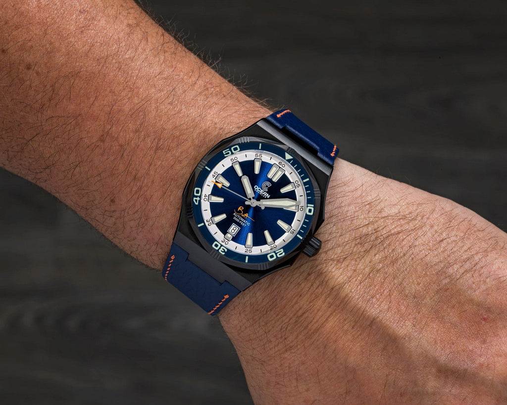 Bolt DLC - Blue