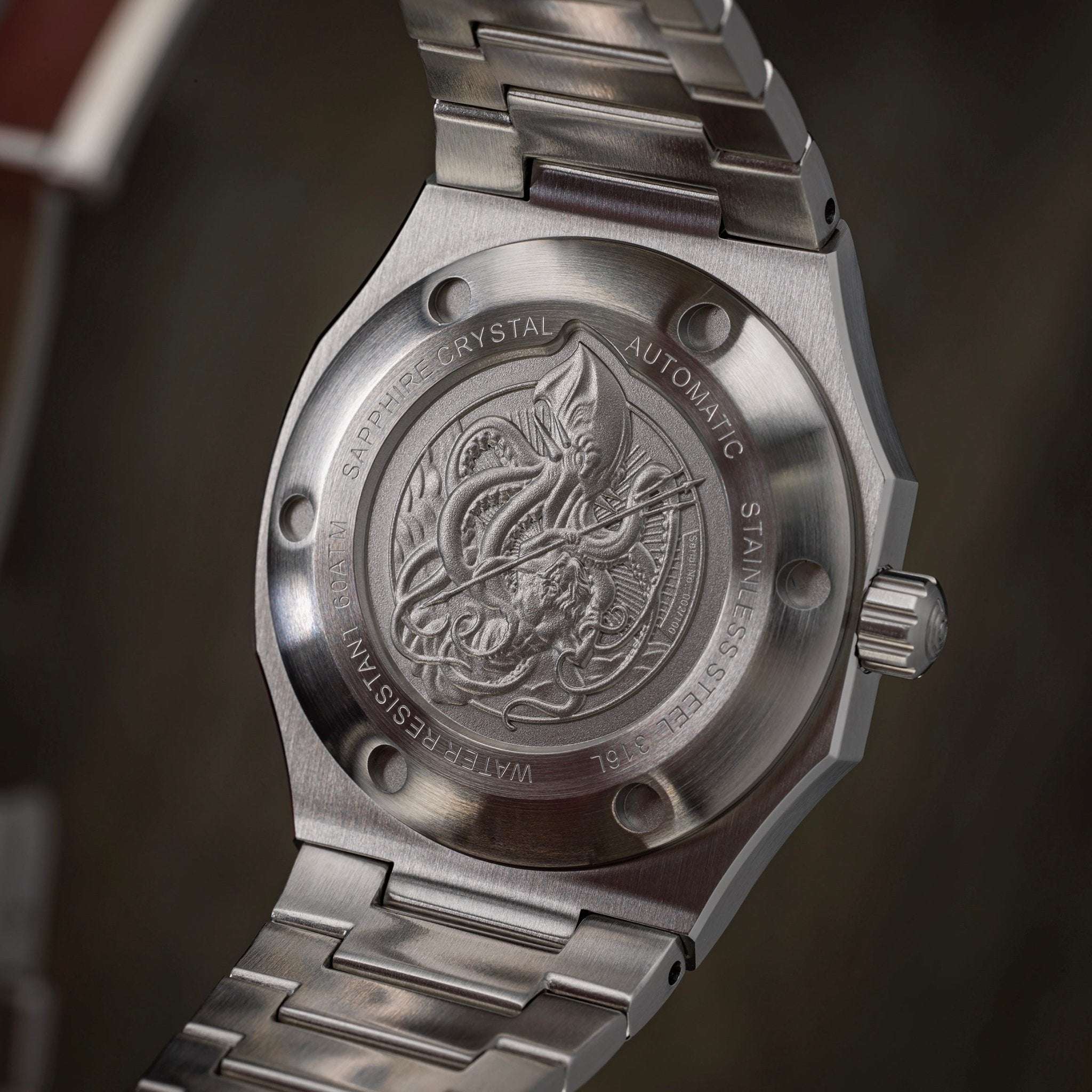 Bolt - Full Lume