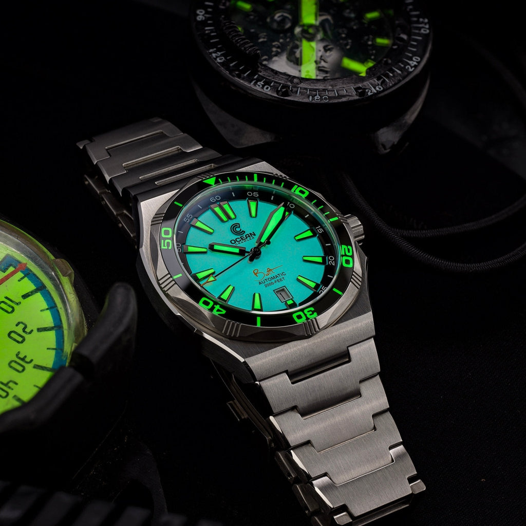 Bolt - Full Lume