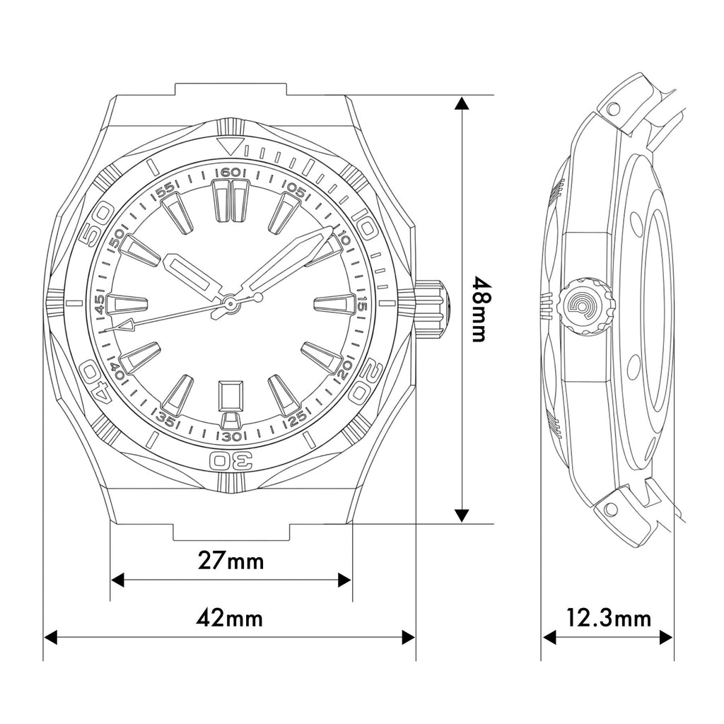 Bolt - Red