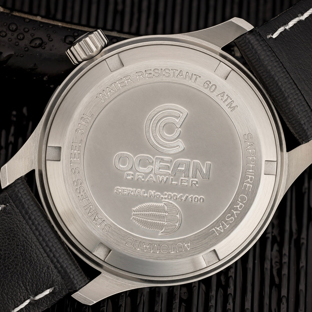 Dream Diver 2025 - Solar Shock Yellow